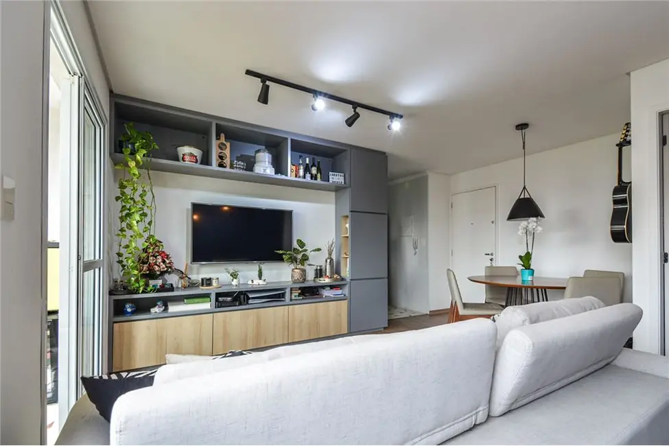 Apartamento com 1 quarto à venda, 54m2 em Parque das Flores, São Paulo - SP - imagem 7 Foto 7 de Apartamento com 1 quarto à venda, 54m2 em Parque das Flores, São Paulo - SP