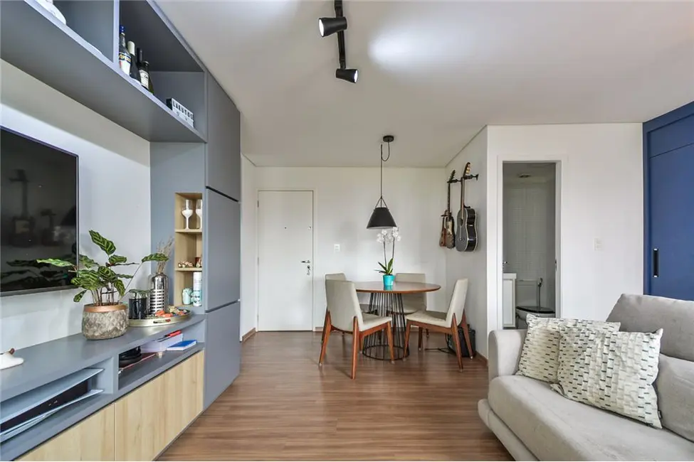 Apartamento com 1 quarto à venda, 54m2 em Parque das Flores, São Paulo - SP - imagem 9 Foto 9 de Apartamento com 1 quarto à venda, 54m2 em Parque das Flores, São Paulo - SP