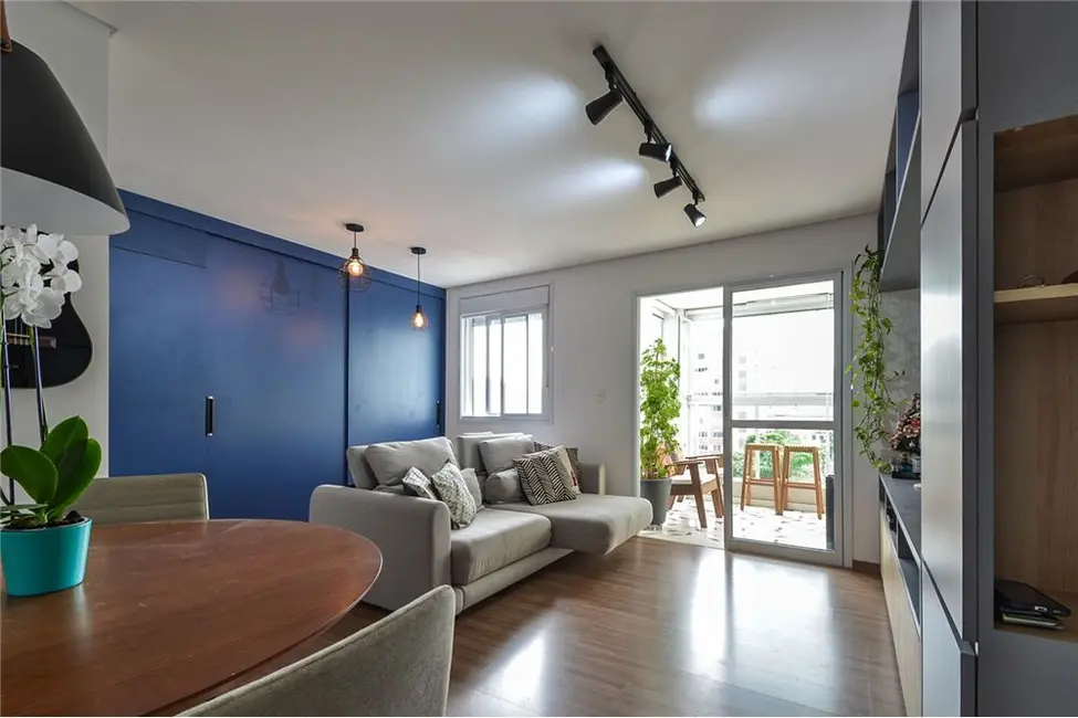 Apartamento com 1 quarto à venda, 54m2 em Parque das Flores, São Paulo - SP - imagem 1 Foto 1 de Apartamento com 1 quarto à venda, 54m2 em Parque das Flores, São Paulo - SP