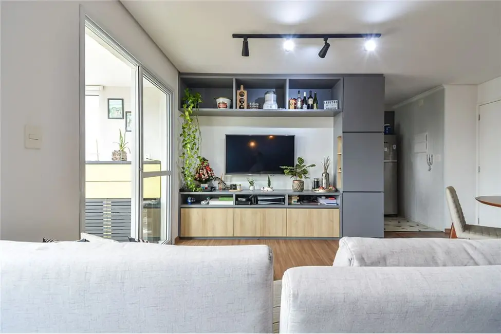 Apartamento com 1 quarto à venda, 54m2 em Parque das Flores, São Paulo - SP - imagem 6 Foto 6 de Apartamento com 1 quarto à venda, 54m2 em Parque das Flores, São Paulo - SP