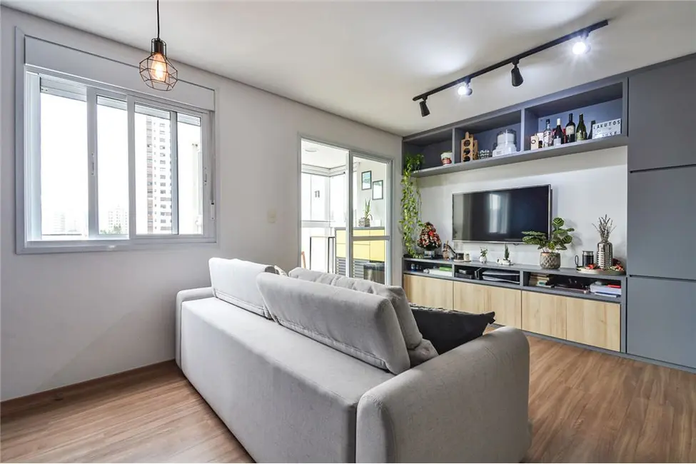Apartamento com 1 quarto à venda, 54m2 em Parque das Flores, São Paulo - SP - imagem 5 Foto 5 de Apartamento com 1 quarto à venda, 54m2 em Parque das Flores, São Paulo - SP