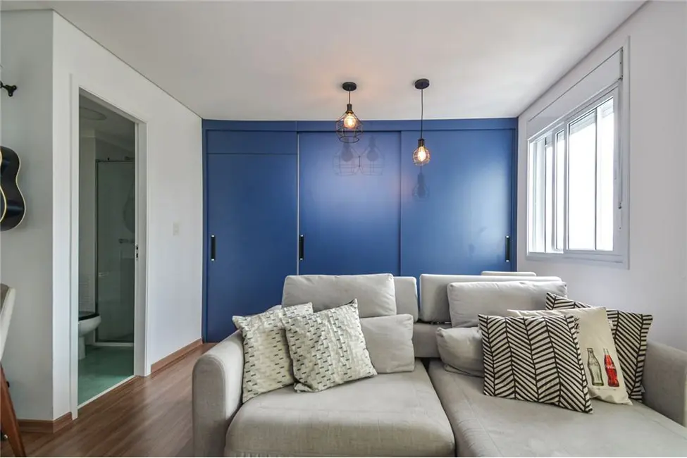 Apartamento com 1 quarto à venda, 54m2 em Parque das Flores, São Paulo - SP - imagem 3 Foto 3 de Apartamento com 1 quarto à venda, 54m2 em Parque das Flores, São Paulo - SP