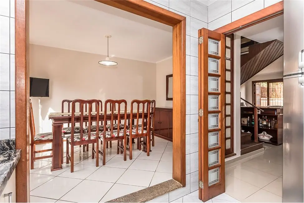 Foto 5 de Casa com 3 quartos à venda, 193m2 em Vila Jardim, Porto Alegre - RS