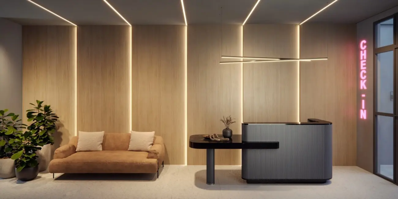 Apartamento com 1 quarto à venda, 79m2 em Jardim Paulista, São Paulo - SP - imagem 2 Foto 2 de Apartamento com 1 quarto à venda, 79m2 em Jardim Paulista, São Paulo - SP