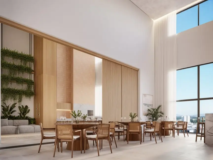 Foto 9 de Apartamento com 2 quartos à venda, 64m2 em Itapema - SC