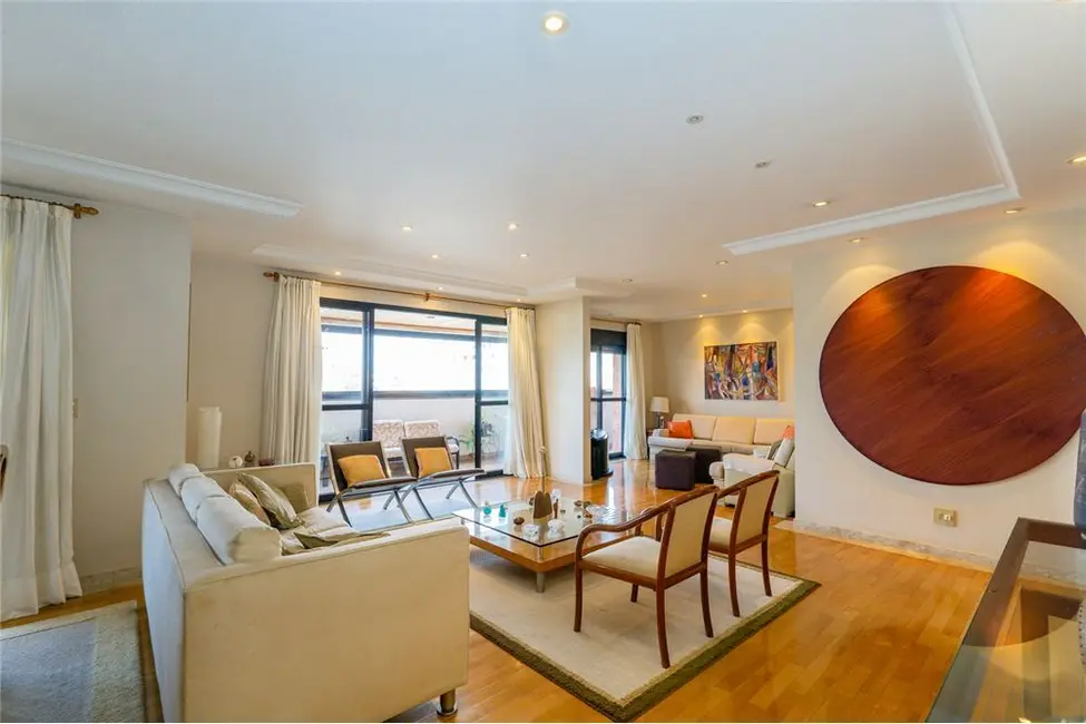 Apartamento com 3 quartos à venda, 171m2 em Perdizes, São Paulo - SP - imagem 1 Foto 1 de Apartamento com 3 quartos à venda, 171m2 em Perdizes, São Paulo - SP