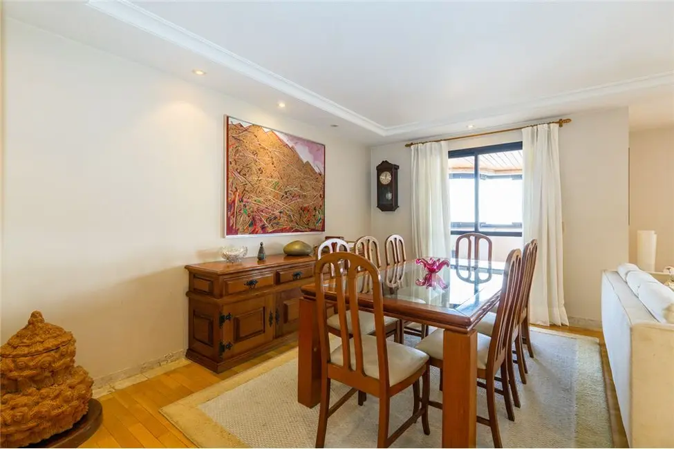 Apartamento com 3 quartos à venda, 171m2 em Perdizes, São Paulo - SP - imagem 2 Foto 2 de Apartamento com 3 quartos à venda, 171m2 em Perdizes, São Paulo - SP