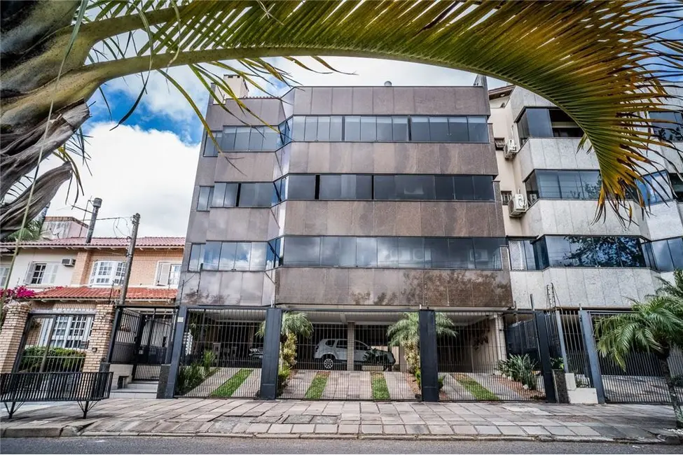 Cobertura com 3 quartos à venda, 266m2 em Porto Alegre - RS - imagem 2 Foto 2 de Cobertura com 3 quartos à venda, 266m2 em Porto Alegre - RS