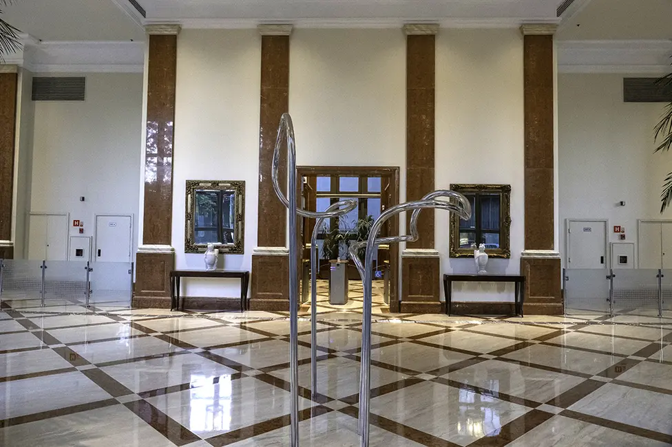 Sala Comercial à venda, 540m2 em Jardim Paulistano, São Paulo - SP - imagem 7 Foto 7 de Sala Comercial à venda, 540m2 em Jardim Paulistano, São Paulo - SP