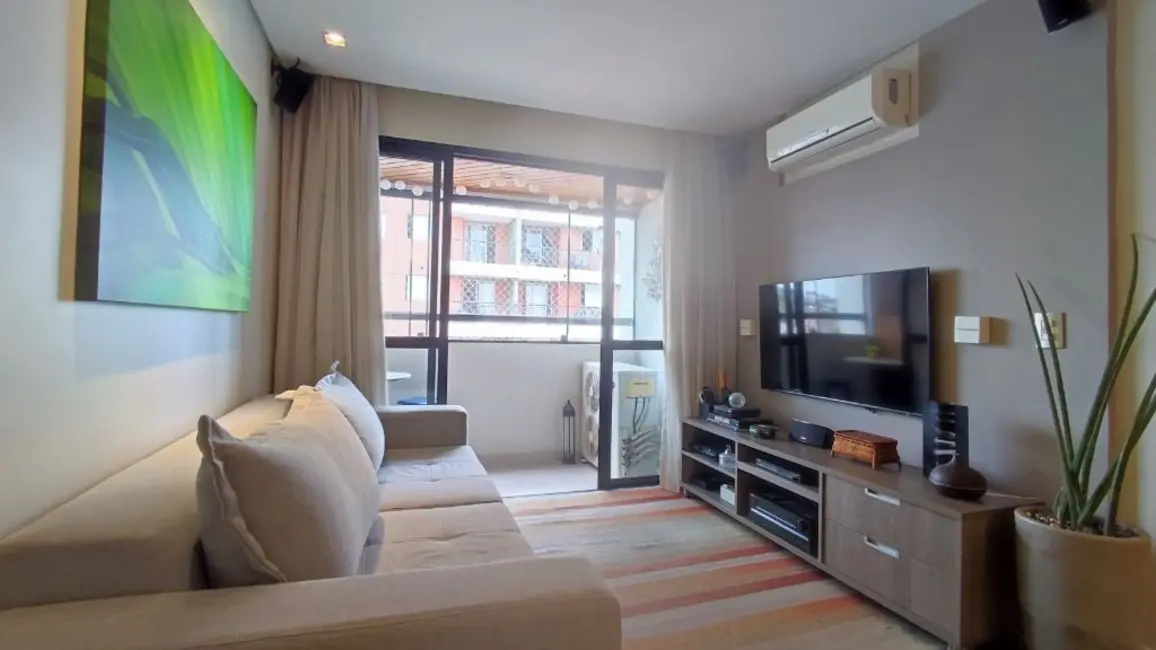 Foto 6 de Apartamento com 2 quartos à venda, 69m2 em Vila Ipojuca, São Paulo - SP