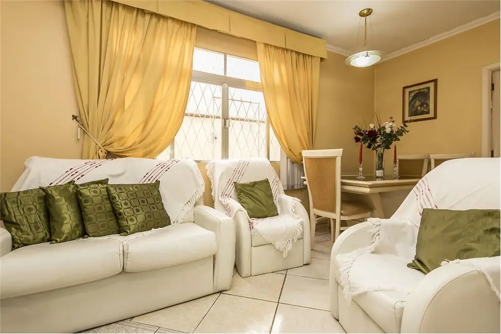 Casa com 3 quartos à venda, 151m2 em Santa Maria Goretti, Porto Alegre - RS - imagem 9 Foto 9 de Casa com 3 quartos à venda, 151m2 em Santa Maria Goretti, Porto Alegre - RS