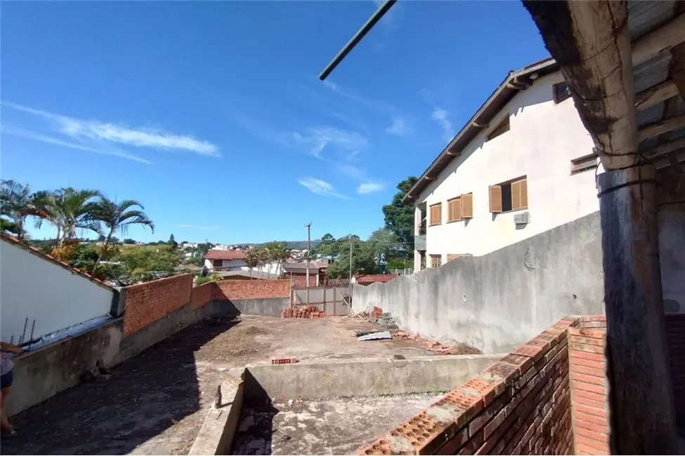 Foto 3 de Terreno / Lote à venda, 409m2 em Parque Santa Fé, Porto Alegre - RS