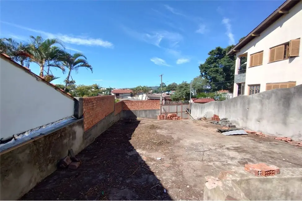 Foto 4 de Terreno / Lote à venda, 409m2 em Parque Santa Fé, Porto Alegre - RS