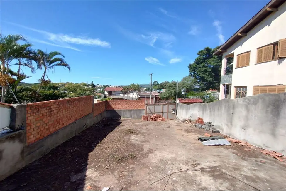 Foto 5 de Terreno / Lote à venda, 409m2 em Parque Santa Fé, Porto Alegre - RS