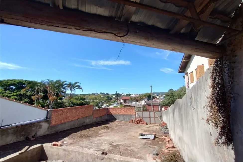 Foto 9 de Terreno / Lote à venda, 409m2 em Parque Santa Fé, Porto Alegre - RS