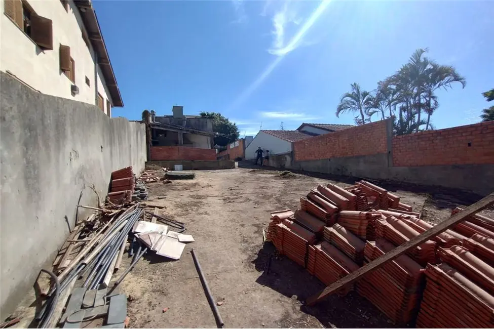 Foto 7 de Terreno / Lote à venda, 409m2 em Parque Santa Fé, Porto Alegre - RS