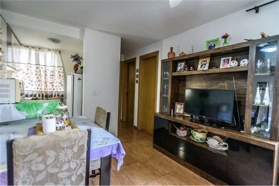 Apartamento com 2 quartos à venda, 38m2 em Jardim Leopoldina, Porto Alegre - RS - imagem 7 Foto 7 de Apartamento com 2 quartos à venda, 38m2 em Jardim Leopoldina, Porto Alegre - RS