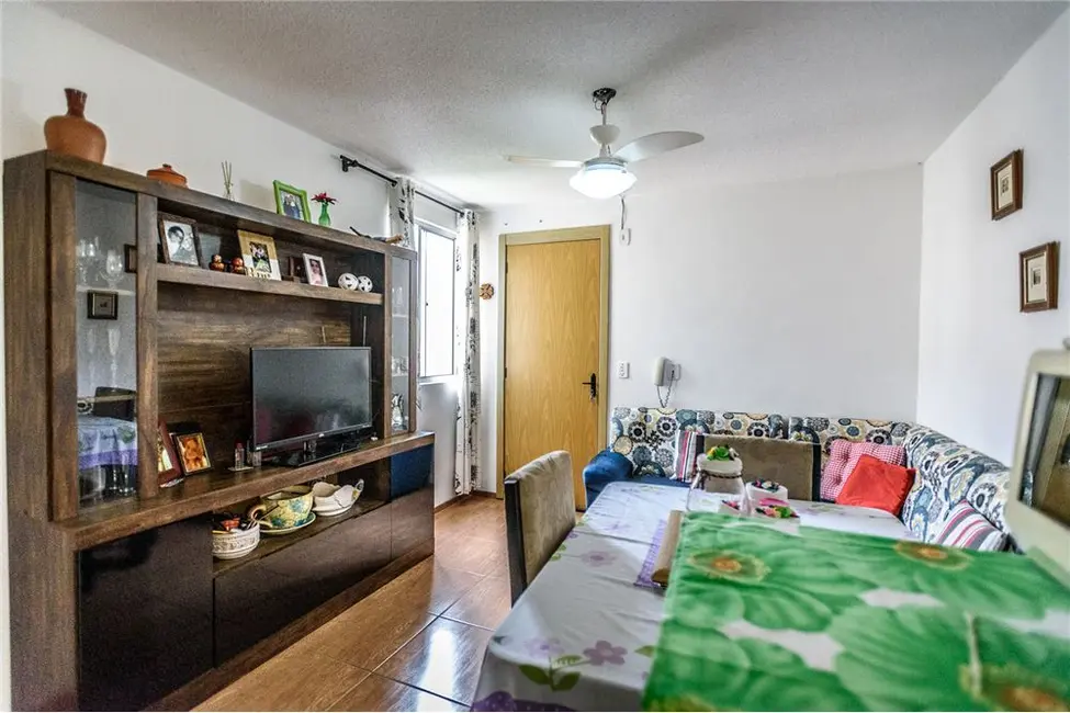 Apartamento com 2 quartos à venda, 38m2 em Jardim Leopoldina, Porto Alegre - RS - imagem 4 Foto 4 de Apartamento com 2 quartos à venda, 38m2 em Jardim Leopoldina, Porto Alegre - RS