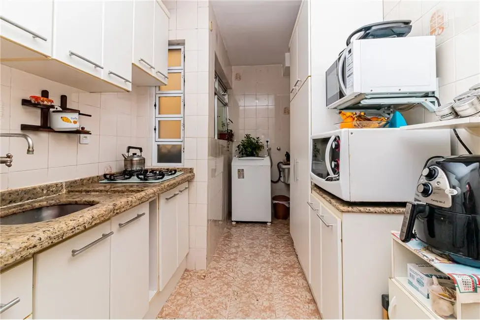 Foto 8 de Apartamento com 2 quartos à venda, 60m2 em Jardim Carvalho, Porto Alegre - RS