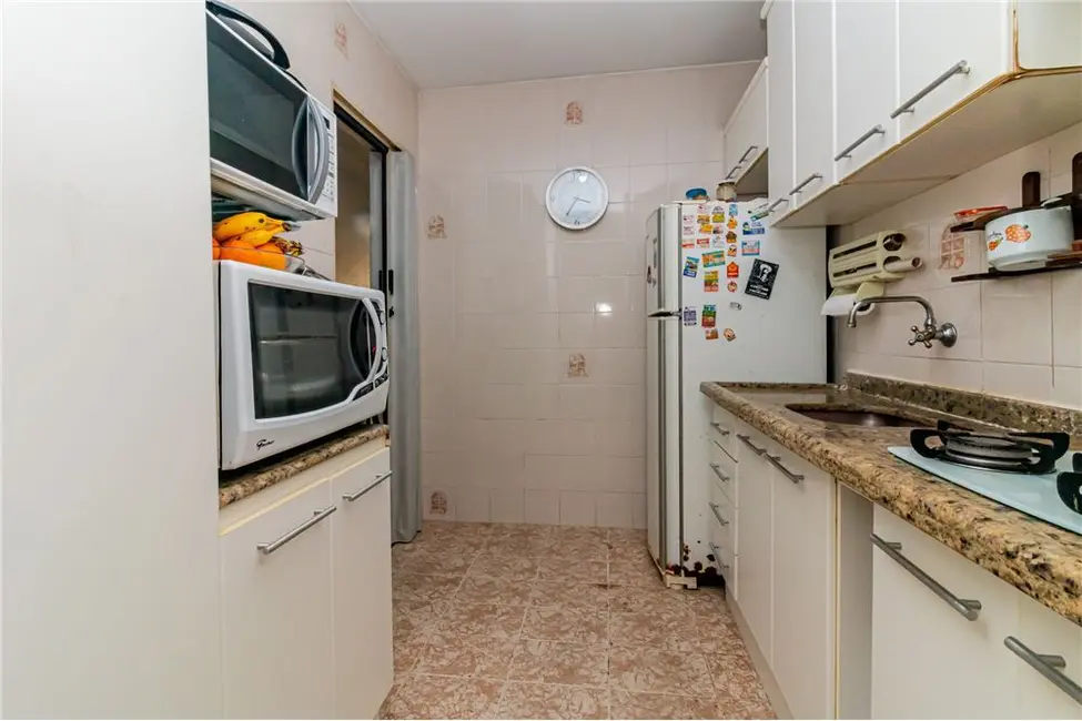 Foto 9 de Apartamento com 2 quartos à venda, 60m2 em Jardim Carvalho, Porto Alegre - RS