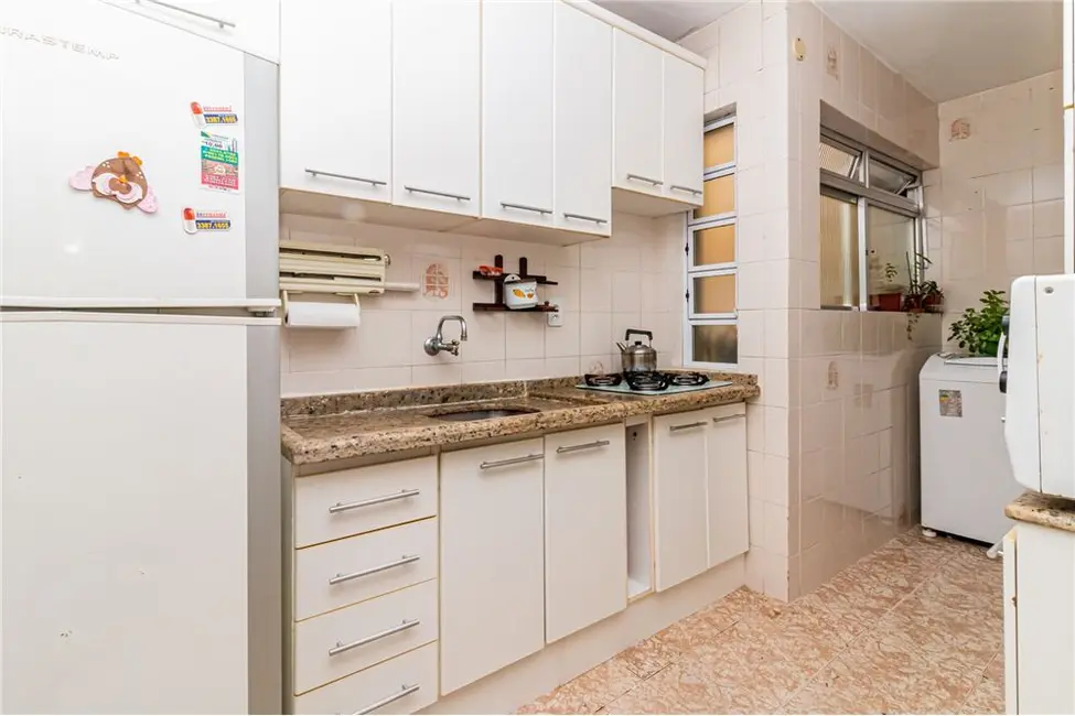 Foto 7 de Apartamento com 2 quartos à venda, 60m2 em Jardim Carvalho, Porto Alegre - RS