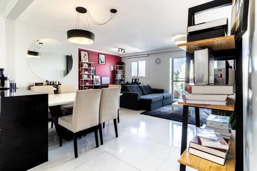 Foto 5 de Apartamento com 2 quartos à venda, 86m2 em Vila Gumercindo, São Paulo - SP