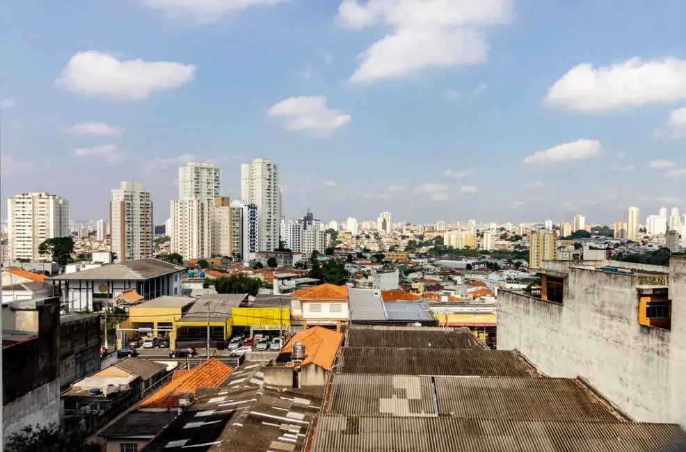 Foto 8 de Apartamento com 2 quartos à venda, 86m2 em Vila Gumercindo, São Paulo - SP