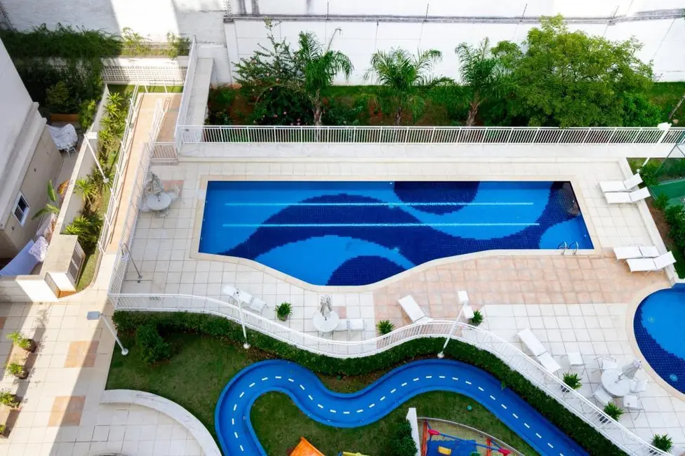 Foto 9 de Apartamento com 2 quartos à venda, 86m2 em Vila Gumercindo, São Paulo - SP