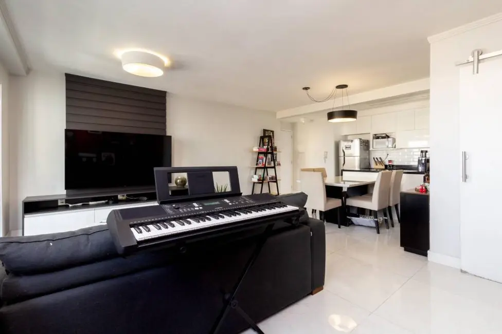 Foto 3 de Apartamento com 2 quartos à venda, 86m2 em Vila Gumercindo, São Paulo - SP