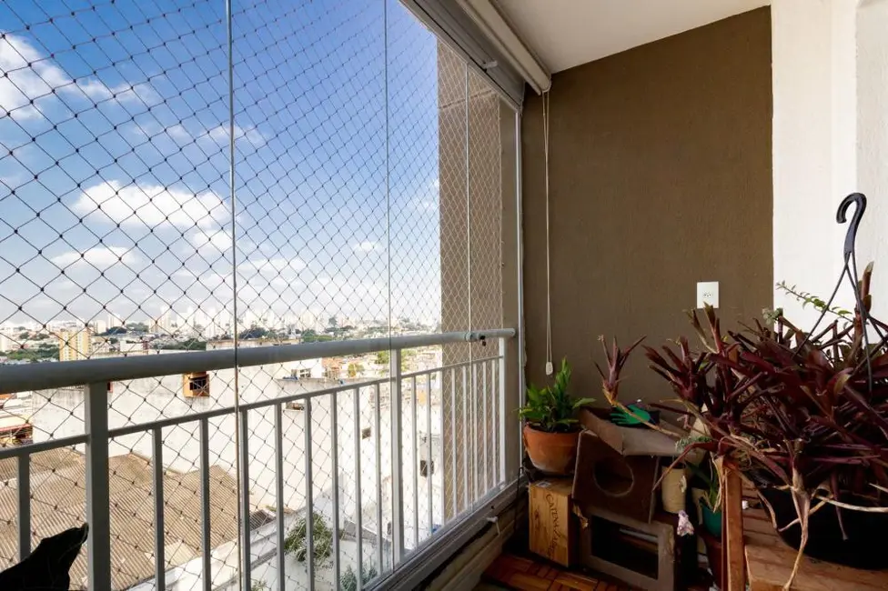 Foto 7 de Apartamento com 2 quartos à venda, 86m2 em Vila Gumercindo, São Paulo - SP