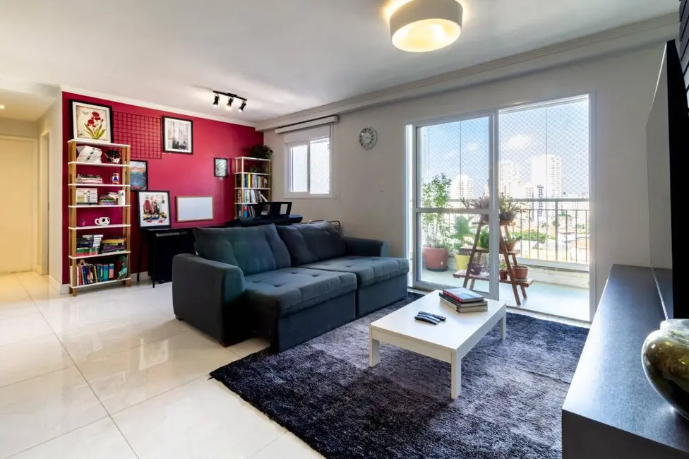 Foto 1 de Apartamento com 2 quartos à venda, 86m2 em Vila Gumercindo, São Paulo - SP