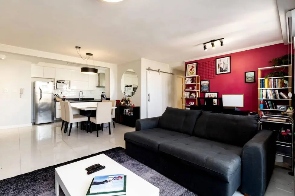 Foto 2 de Apartamento com 2 quartos à venda, 86m2 em Vila Gumercindo, São Paulo - SP