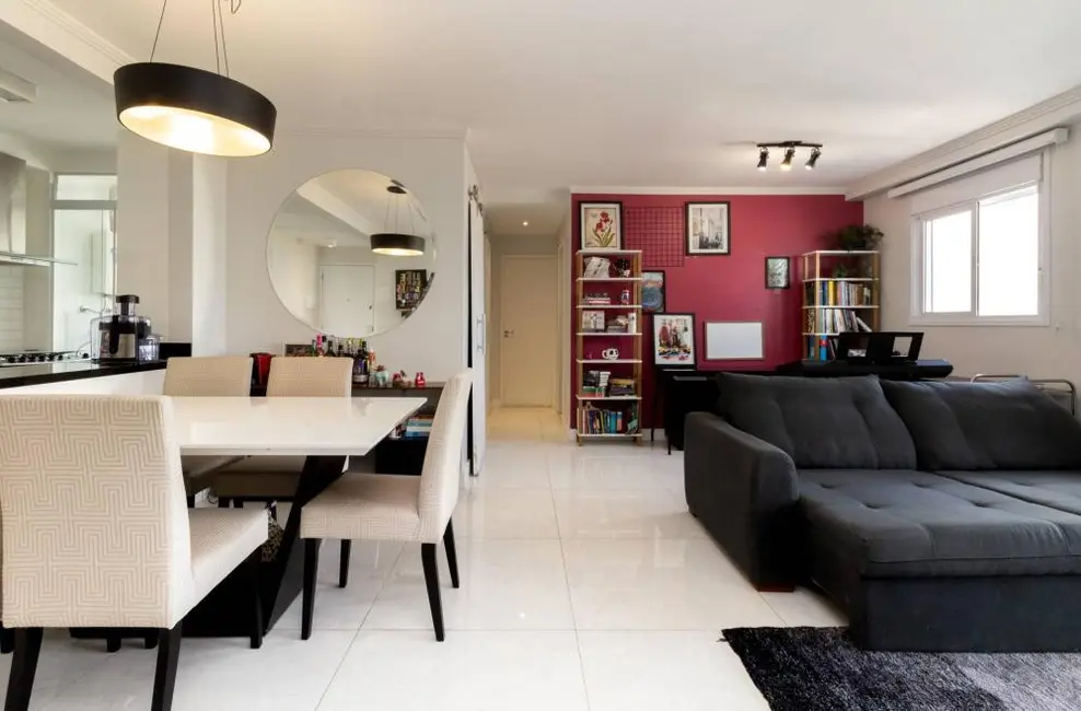 Foto 4 de Apartamento com 2 quartos à venda, 86m2 em Vila Gumercindo, São Paulo - SP