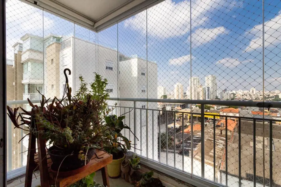 Foto 6 de Apartamento com 2 quartos à venda, 86m2 em Vila Gumercindo, São Paulo - SP