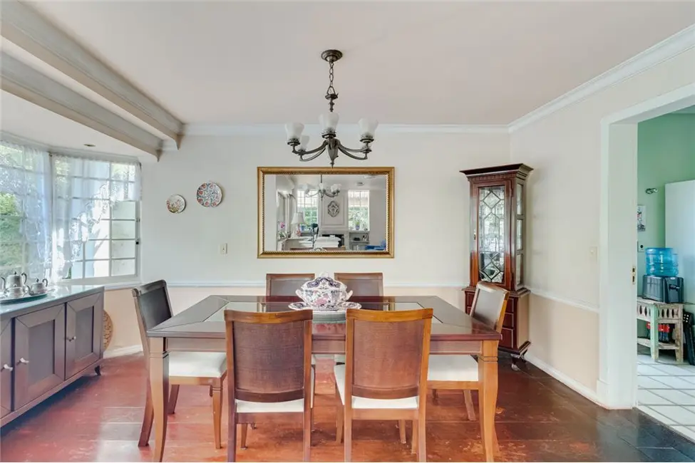 Casa com 3 quartos à venda, 318m2 em Granja Julieta, São Paulo - SP - imagem 6 Foto 6 de Casa com 3 quartos à venda, 318m2 em Granja Julieta, São Paulo - SP