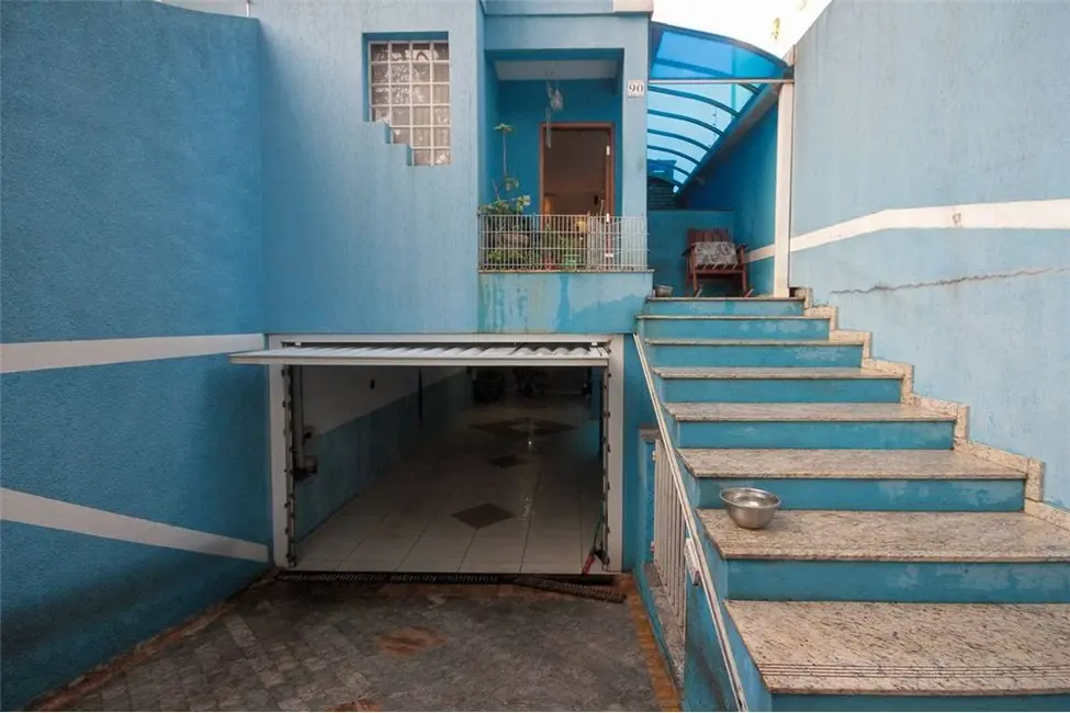 Foto 7 de Casa com 3 quartos à venda, 179m2 em Vila Brasílio Machado, São Paulo - SP