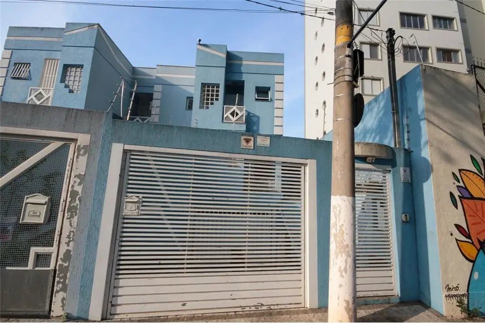Foto 6 de Casa com 3 quartos à venda, 179m2 em Vila Brasílio Machado, São Paulo - SP