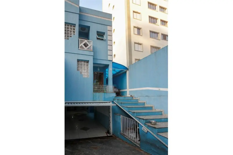 Foto 8 de Casa com 3 quartos à venda, 179m2 em Vila Brasílio Machado, São Paulo - SP