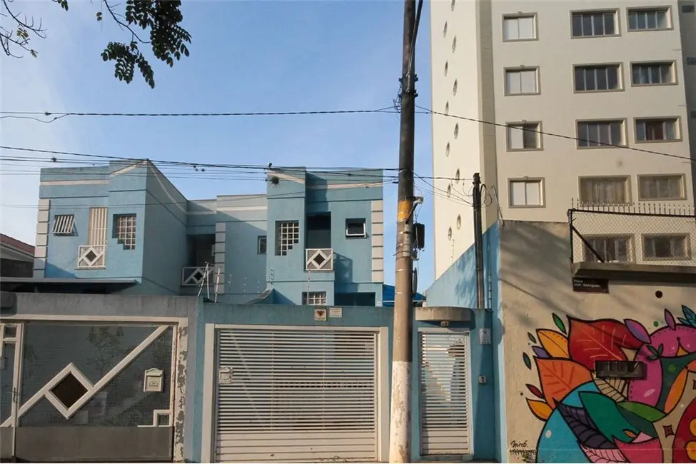 Foto 5 de Casa com 3 quartos à venda, 179m2 em Vila Brasílio Machado, São Paulo - SP