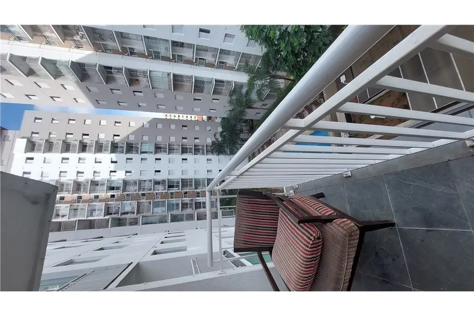 Foto 6 de Apartamento com 3 quartos à venda, 60m2 em Vila Antonieta, São Paulo - SP