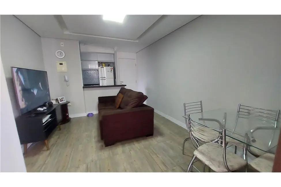 Foto 9 de Apartamento com 3 quartos à venda, 60m2 em Vila Antonieta, São Paulo - SP