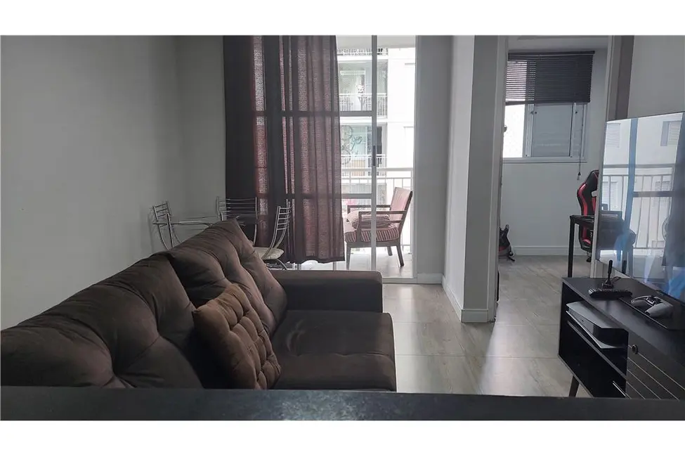 Foto 8 de Apartamento com 3 quartos à venda, 60m2 em Vila Antonieta, São Paulo - SP