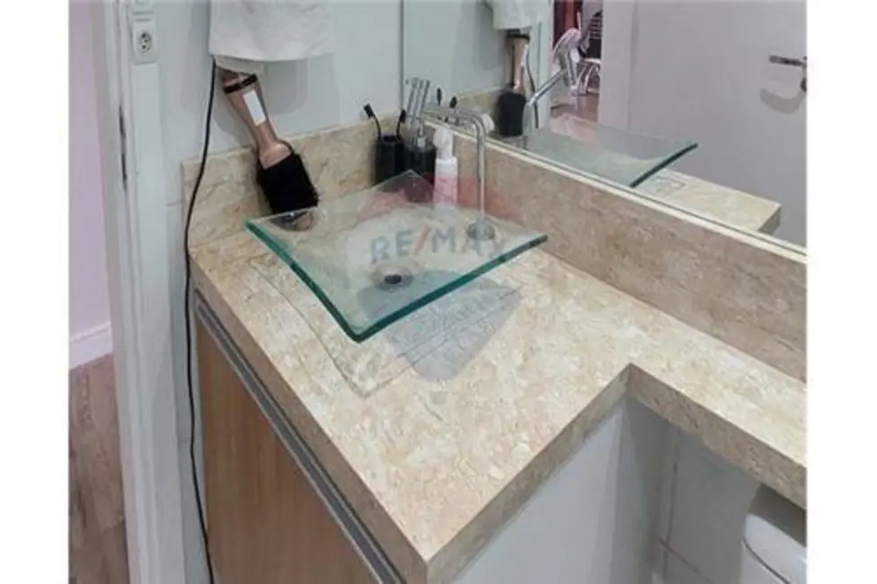 Foto 3 de Apartamento com 3 quartos à venda, 60m2 em Vila Antonieta, São Paulo - SP