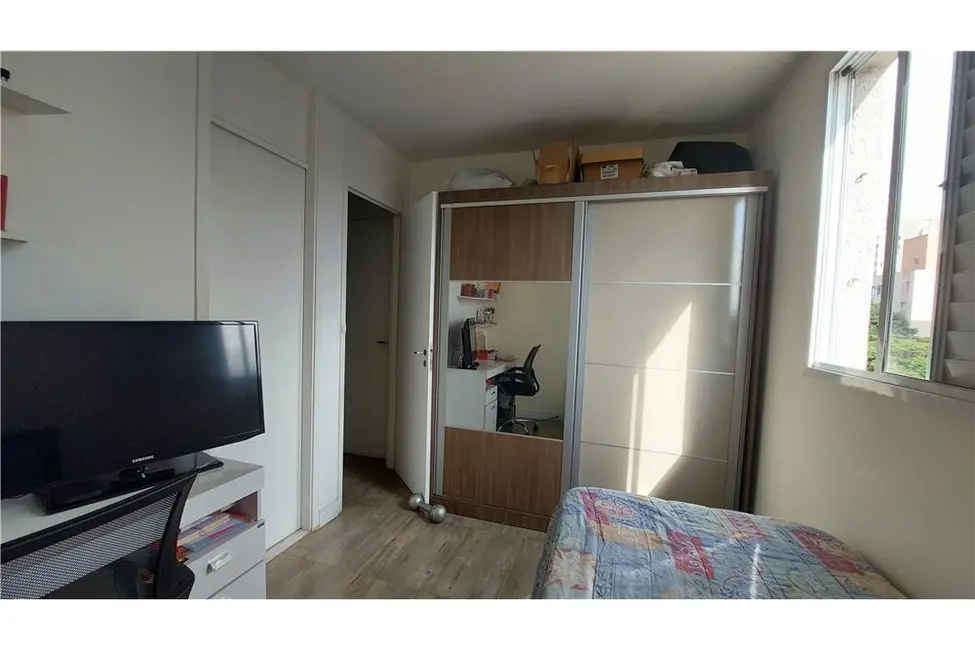Foto 4 de Apartamento com 3 quartos à venda, 60m2 em Vila Antonieta, São Paulo - SP