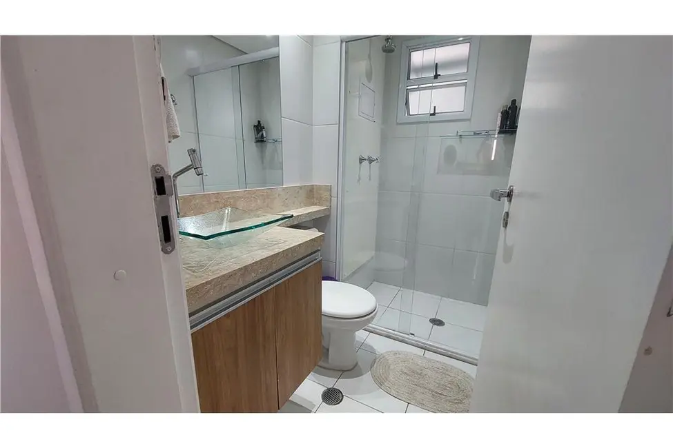 Foto 2 de Apartamento com 3 quartos à venda, 60m2 em Vila Antonieta, São Paulo - SP