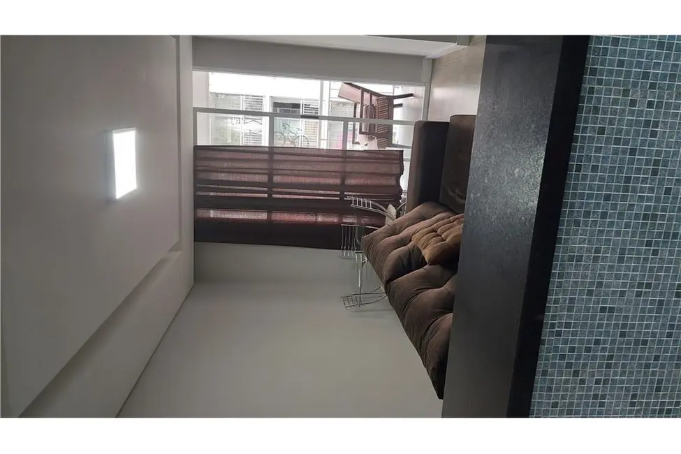 Foto 7 de Apartamento com 3 quartos à venda, 60m2 em Vila Antonieta, São Paulo - SP