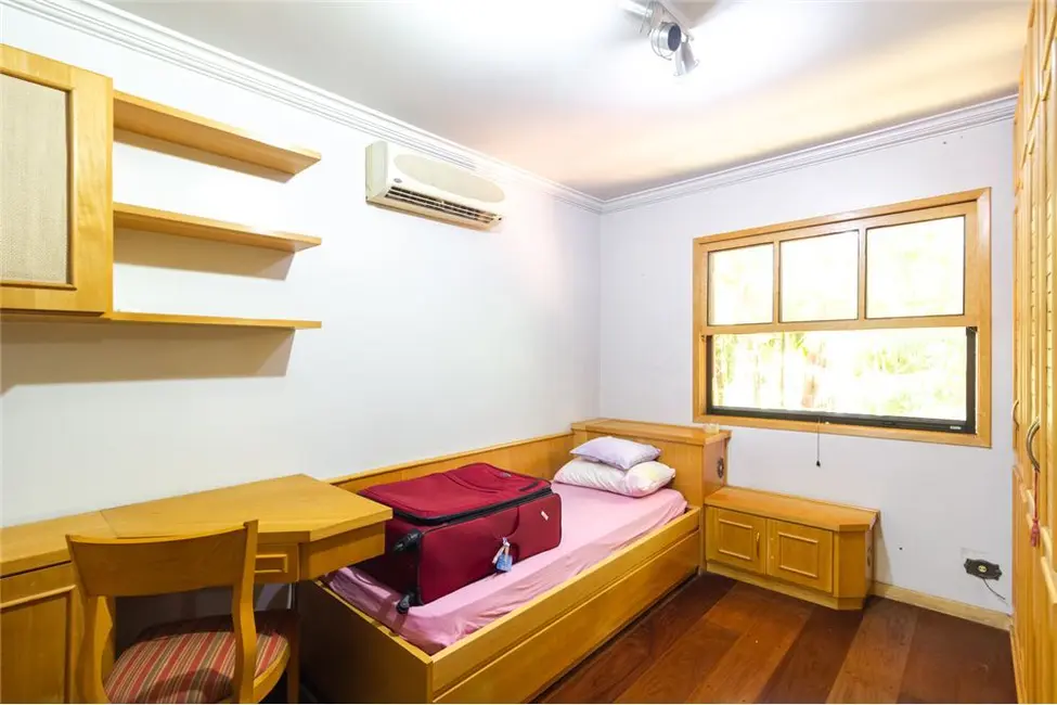 Foto 5 de Casa com 4 quartos à venda, 201m2 em Chácara Monte Alegre, São Paulo - SP