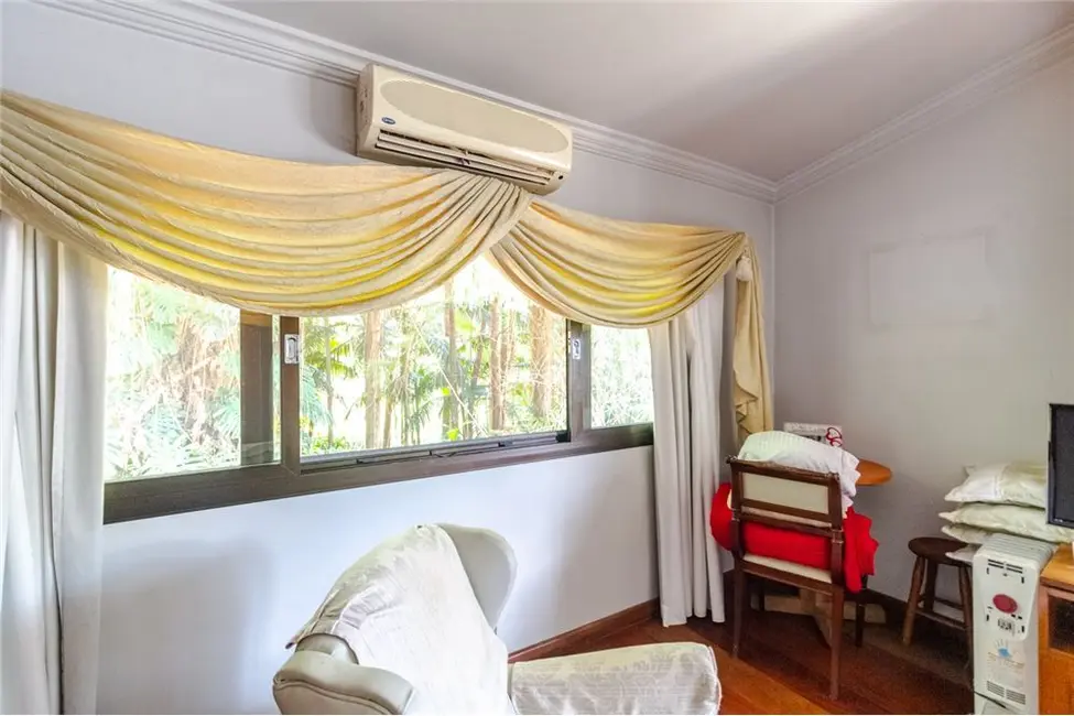 Foto 4 de Casa com 4 quartos à venda, 201m2 em Chácara Monte Alegre, São Paulo - SP