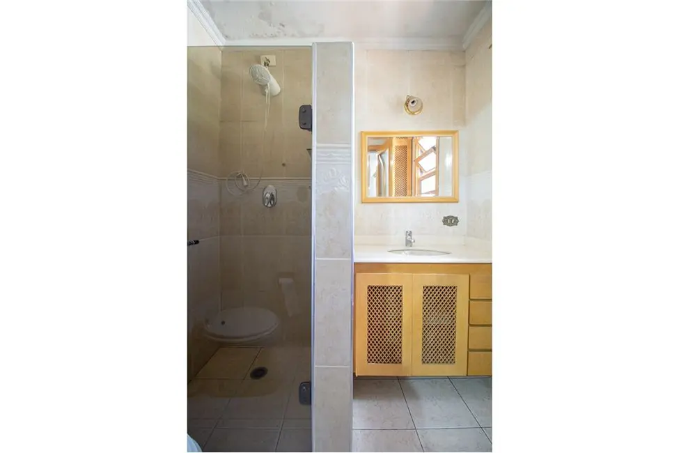 Foto 7 de Casa com 4 quartos à venda, 201m2 em Chácara Monte Alegre, São Paulo - SP