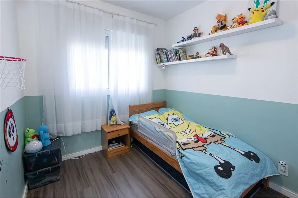 Casa com 3 quartos à venda, 99m2 em Lomba do Pinheiro, Porto Alegre - RS - imagem 9 Foto 9 de Casa com 3 quartos à venda, 99m2 em Lomba do Pinheiro, Porto Alegre - RS